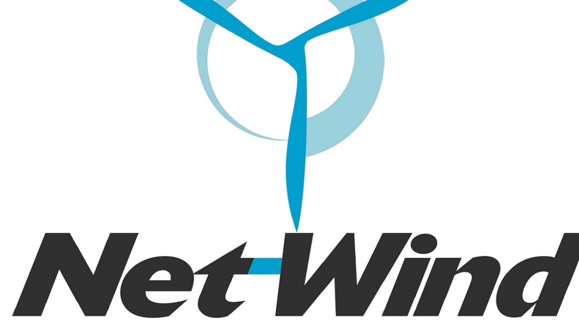 Net-Wind – Le nouveau logo