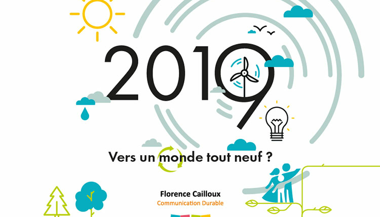Voeux 2019