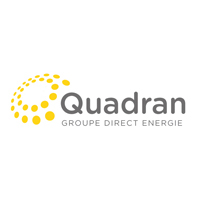 Quadran groupe direct energie