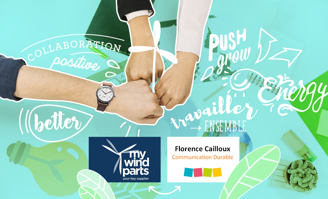 L&rsquo;aventure Mywindparts, une collaboration positive depuis 4 ans