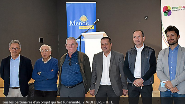 Point Presse Total Energies