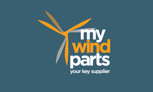 mywindparts-logo Logo Mywindparts