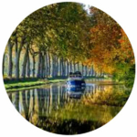 Le Canal du Midi