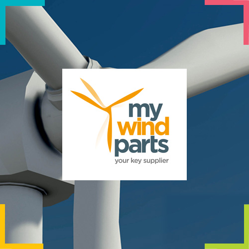 identite-visuelle-mywindparts Création identité visuelle my windparts