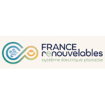 Logo France Renouvelables