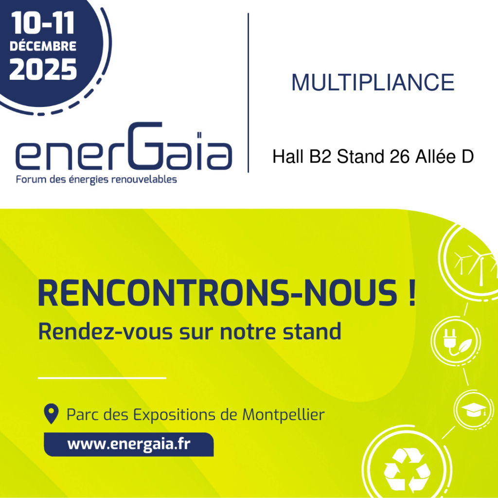 Florence Cailloux Energaia