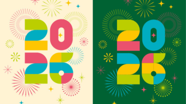 Bonne année 2026
