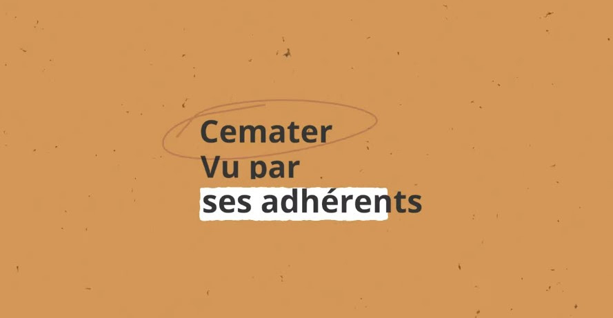 Vignette Cemater