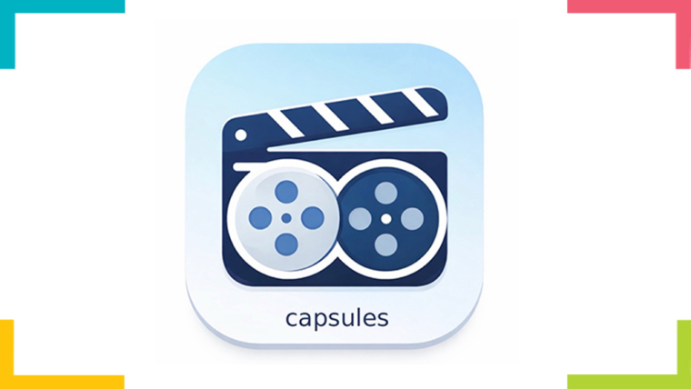 Capsules vidéo en communication durable par Florence Cailloux